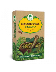 CZUBRYCA ZIELONA 30g / DARY NATURY