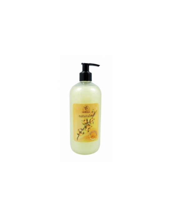 Mydło w płynie naturalne 500 ml |Korana