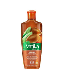 Arganowy olejek do włosów Vatika | Dabur