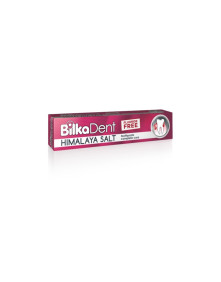 Pasta do zębów z solą himalajską Expert Bilka Dent 75 ml