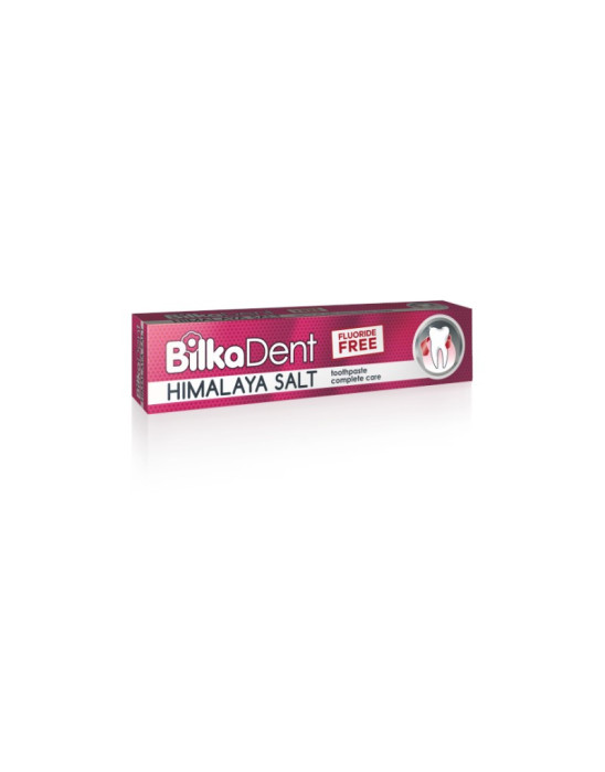 Pasta do zębów z solą himalajską Expert Bilka Dent 75 ml