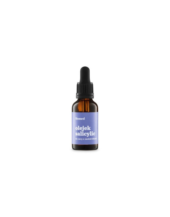 Olejek salicylic 27g / Fitomed