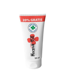 Krem z mocznikiem do skóry suchej i zrogowaciałej 45% 50ml