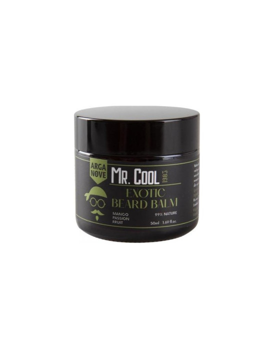 Balsam do brody / ArgaNove
