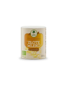 Złote mleko 100 g / Dary Natury