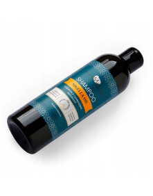 Szampon z olejem z czarnuszki 250 ml | Beaute Marrakech