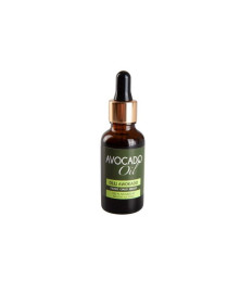 Olej awokado kosmetyczny 30 ml