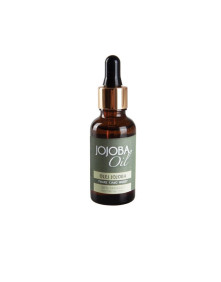 Olej jojoba kosmetyczny 30 ml