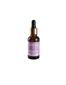 Olej ze słodkich migdałów z pipetą Beaute Marrakech 30 ml