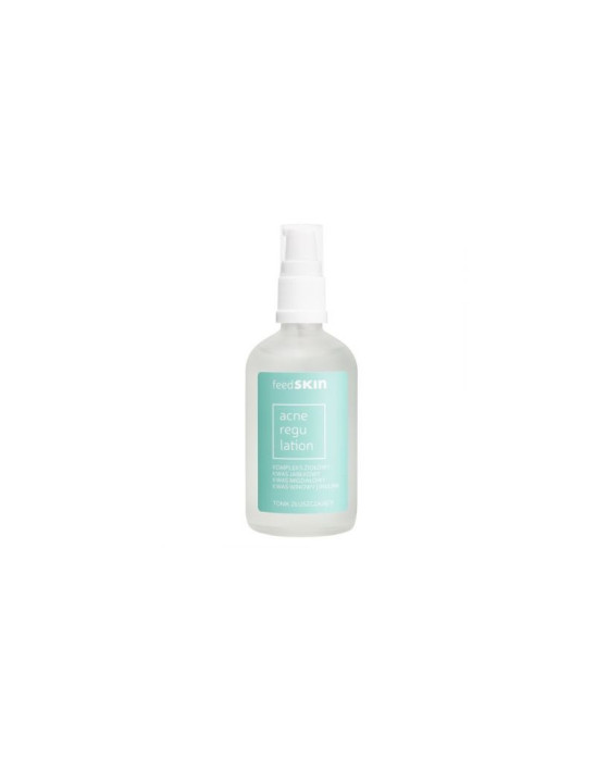 Tonik złuszczający Acne Regulation 100 ml / Feedskin
