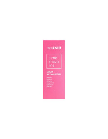 Serum na zmarszczki Time Machine 30 ml / FeedSkin