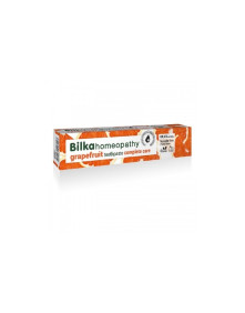 Bilka Homeopathy grejpfrutowa do zębów 75 ml