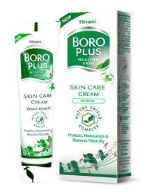 Krem Ajurwedyjski Antyspetyczny Boro Plus Herbal Shuster 25 ml