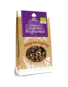 Przyprawa do grzańca Dary Natury 50 g