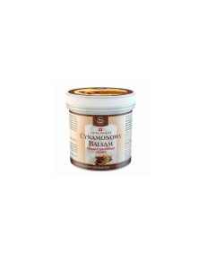 Cynamonowy balsam na cellulit 250 g | Swiss Medicus