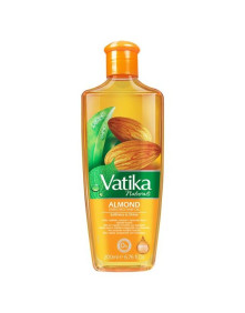 Olejek migdałowy Vatika 200 ml| Dabur