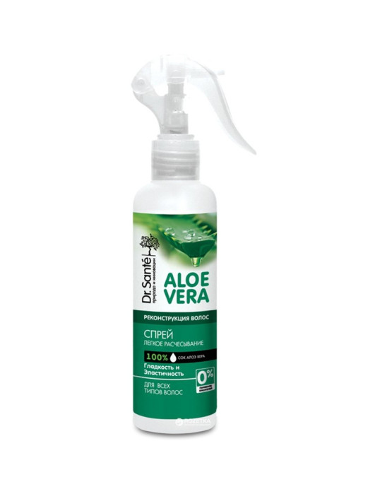 Dr. Sante spray do włosów Aloe Vera 150 ml