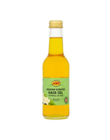 Olejek jaśminowy do włosów 250ml KTC