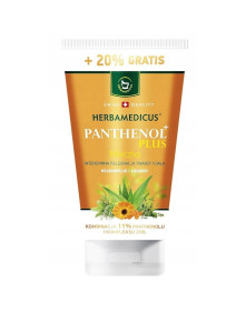 Panthenol plus mleczko 150 ml | Swiss Medicus