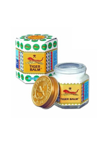 Maść tygrysia biała - chłodząca 9g Tiger Balm White