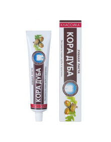 Modum pasta do zębów Kora Dębu 150g