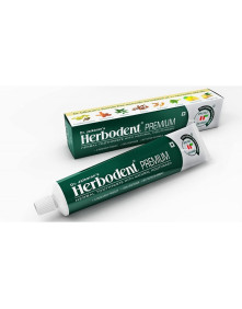 Pasta do zębów Herbodent Przeciw próchnicy 100g