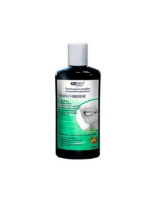 Płyn do jamy ustnej z biszofitem 500 ml BishEfect