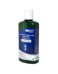 Płyn do płukania jamy ustnej z biszofitem 500 ml BishEffect