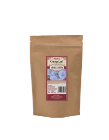 Siemię lniane wysokolinolenowe 500g