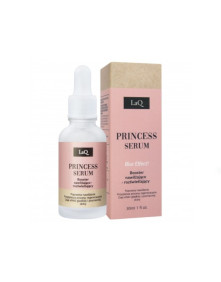 Serum Princess nr 2 / LAQ