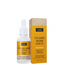 Serum Vitamin bomb nr 5 / LAQ