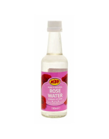 Woda różana 190 ml KTC HIT
