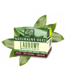 Olej Laurowy 50 ml |Etja