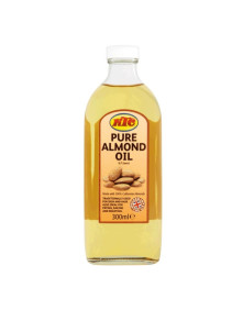 Olej migdałowy KTC 300 ml