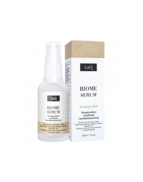Biome serum nr 7 / LAQ