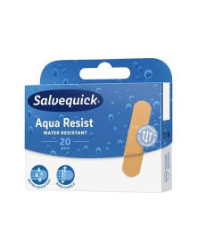 Plasterki Aqua Resist