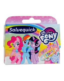 Plasterki LITTLE PONY