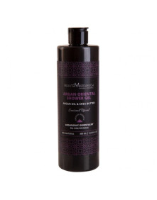 Arganowy orientalny żel pod prysznic 400 ml