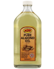 Olej Migdałowy 500 ml KTC