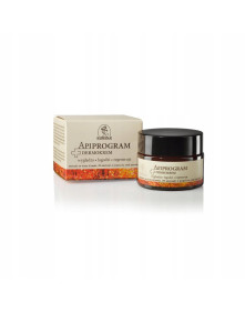 Deromkrem z ekstraktem ze śluzu ślimaka 50 ml Korana