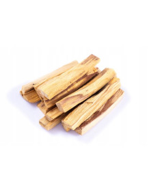 Drewienka Palo Santo – naturalne pachnące kadzidełka
