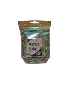 Suszone liście morwy białej Astron – dla diabetyków