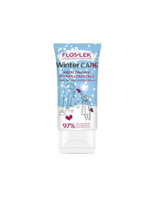Zimowy krem do rąk i paznokci Winter Care 50 ml