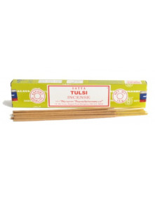 Kadzidło Tulsi 15 G | Satya