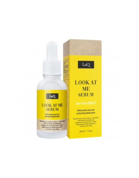 Serum Look at me nr 6 / LAQ