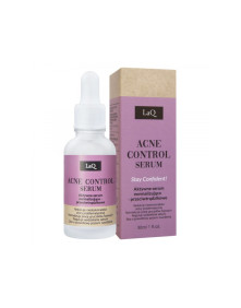 Serum Acne Control nr 3 / LAQ