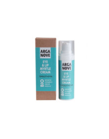 Krem pod oczy i wokół ust 30ml / ArgaNove