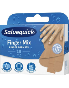 Plasterek finger mix