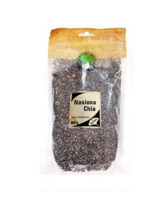 Nasiona chia 500 g | Astron