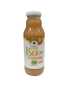 Sok z pigwowca 100% Dary Natury 270 ml